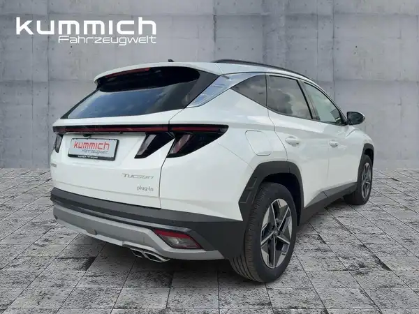 HYUNDAI TUCSON TREND (4/14)