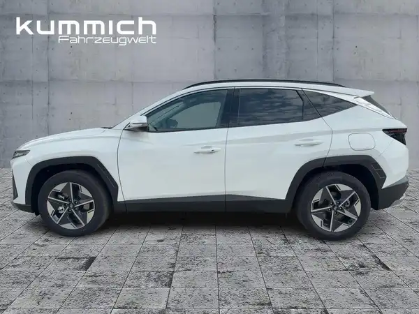HYUNDAI TUCSON TREND (6/14)