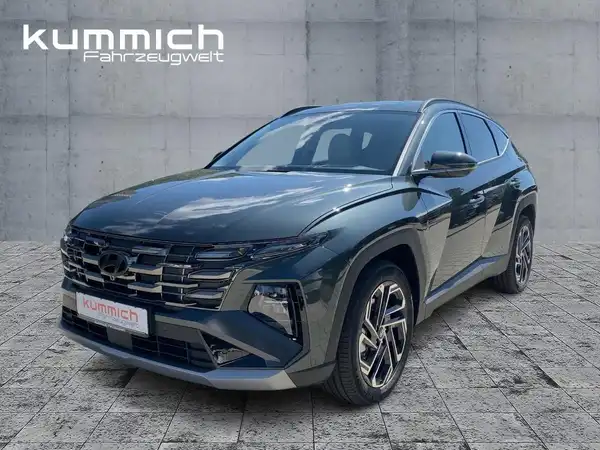 HYUNDAI TUCSON PRIME (1/15)