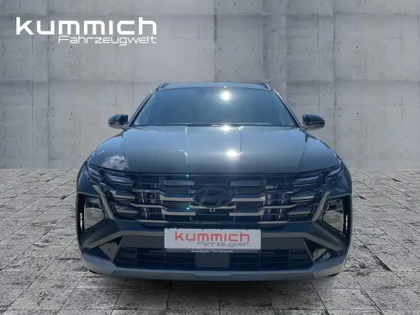 HYUNDAI TUCSON PRIME (2/15)