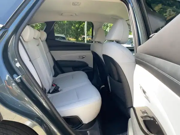 HYUNDAI TUCSON PRIME (12/15)