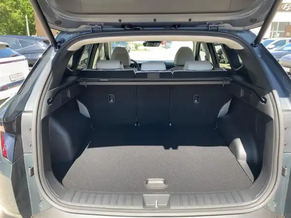 HYUNDAI TUCSON PRIME (13/15)