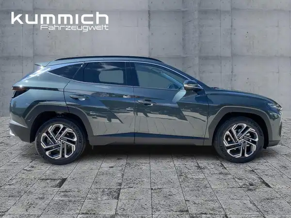 HYUNDAI TUCSON PRIME (3/15)