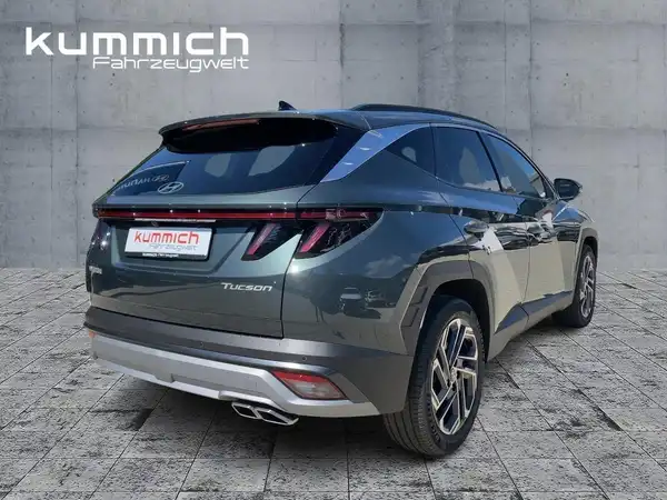 HYUNDAI TUCSON PRIME (4/15)