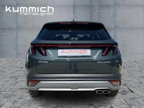 HYUNDAI TUCSON PRIME (5/15)