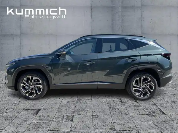 HYUNDAI TUCSON PRIME (6/15)