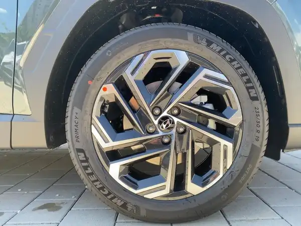 HYUNDAI TUCSON PRIME (7/15)