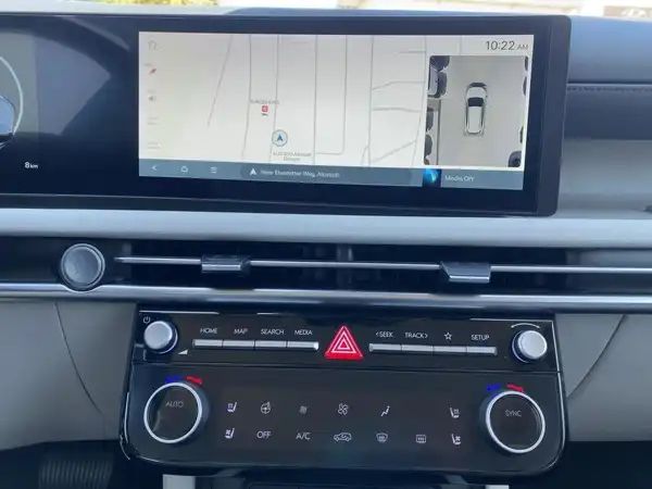 HYUNDAI TUCSON PRIME (10/15)
