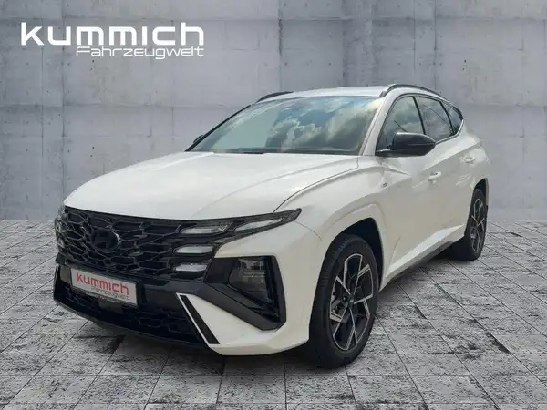 HYUNDAI TUCSON N LINE (1/15)