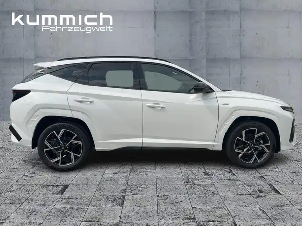 HYUNDAI TUCSON N LINE (3/15)