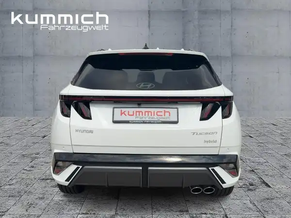 HYUNDAI TUCSON N LINE (5/15)