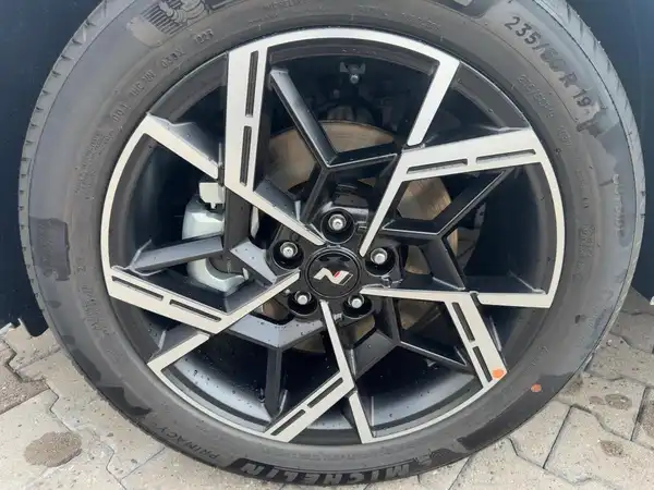 HYUNDAI TUCSON N LINE (7/15)