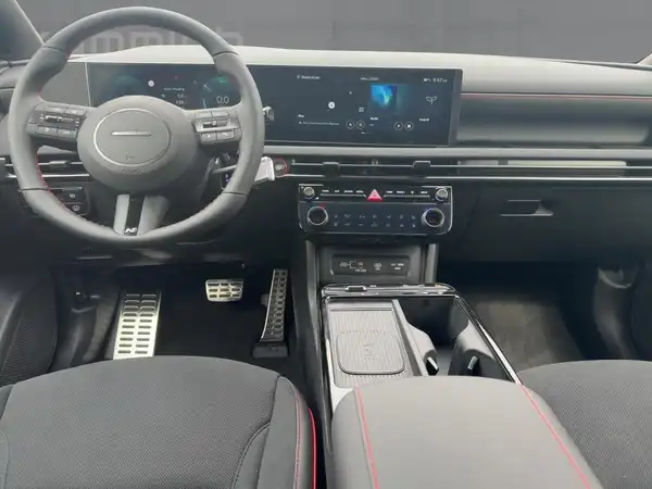 HYUNDAI TUCSON N LINE (8/15)