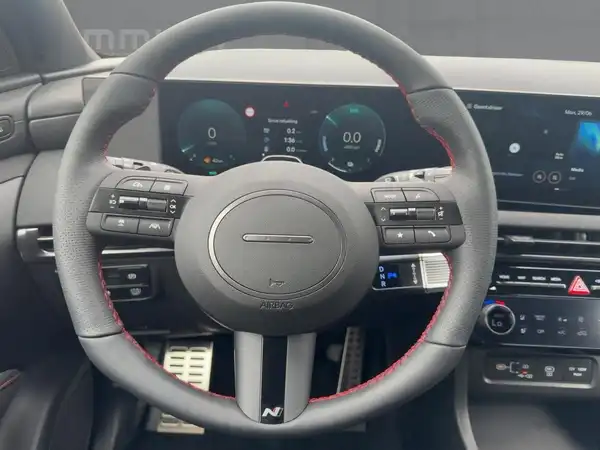 HYUNDAI TUCSON N LINE (9/15)