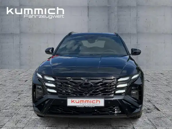 HYUNDAI TUCSON (2/15)