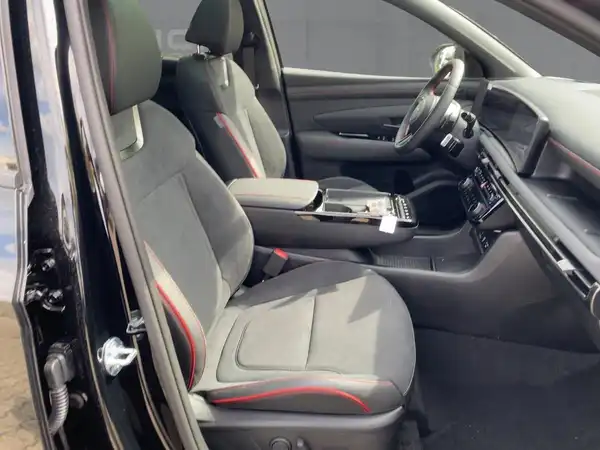 HYUNDAI TUCSON (11/15)