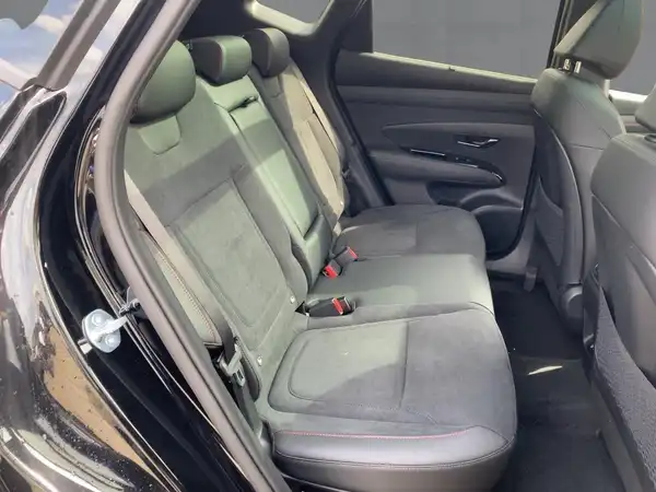 HYUNDAI TUCSON (12/15)