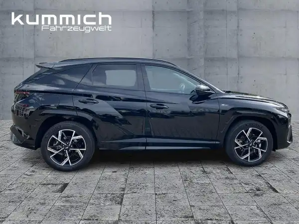 HYUNDAI TUCSON (3/15)