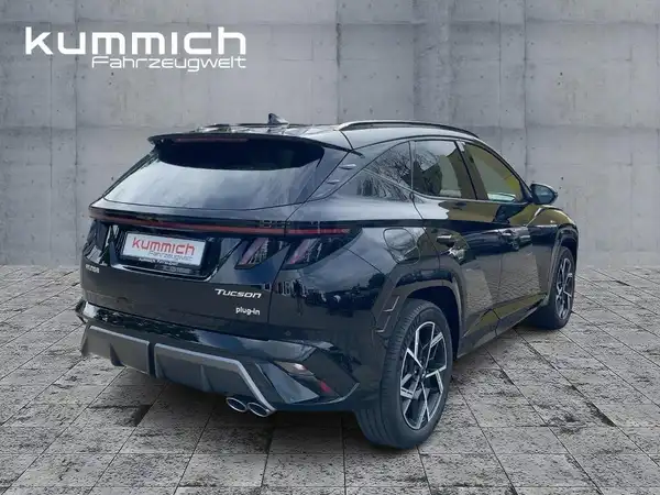 HYUNDAI TUCSON (4/15)