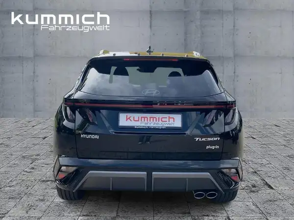 HYUNDAI TUCSON (5/15)