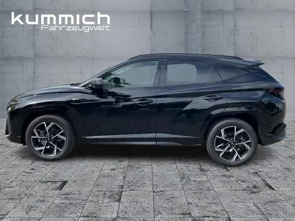 HYUNDAI TUCSON (6/15)