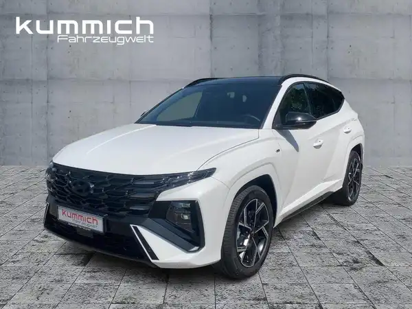 HYUNDAI TUCSON N LINE (1/15)