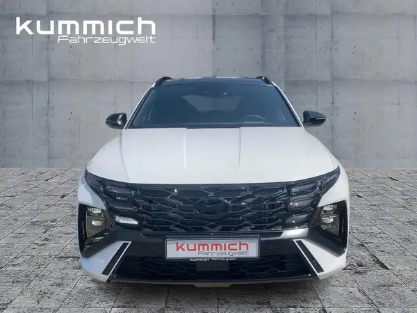 HYUNDAI TUCSON N LINE (2/15)