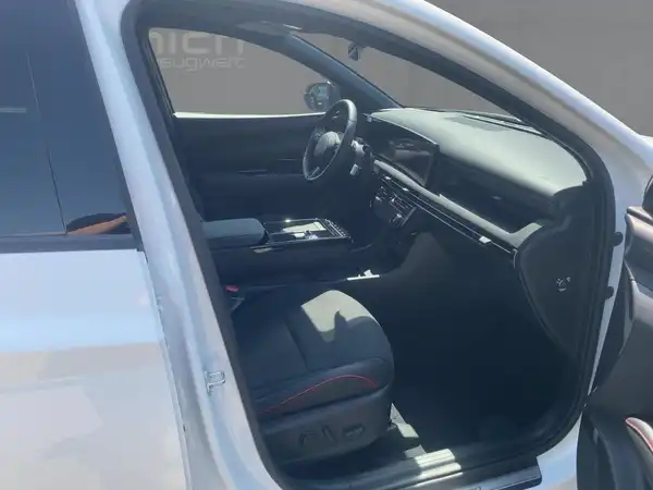 HYUNDAI TUCSON N LINE (11/15)