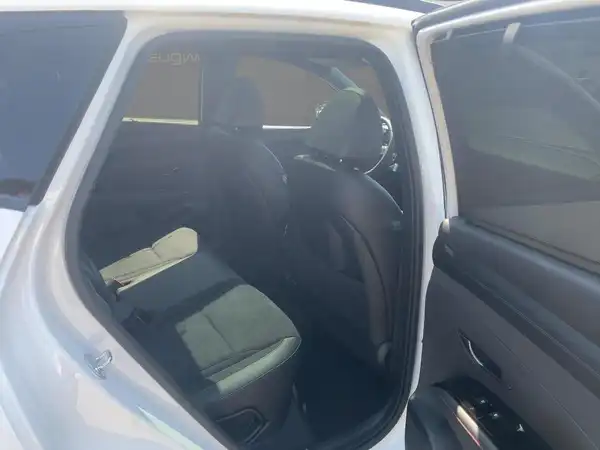 HYUNDAI TUCSON N LINE (12/15)