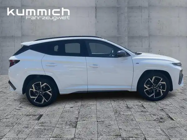 HYUNDAI TUCSON N LINE (3/15)