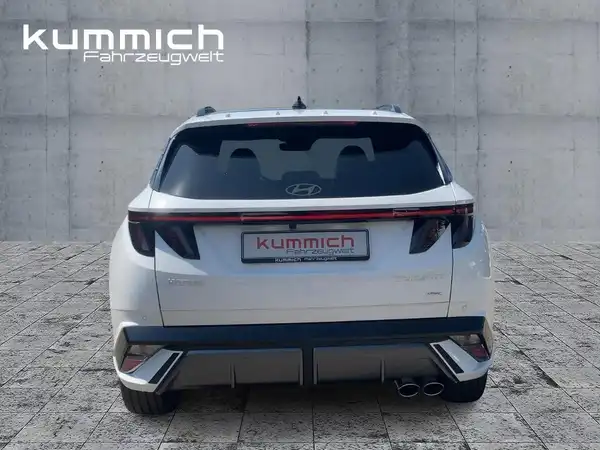 HYUNDAI TUCSON N LINE (5/15)