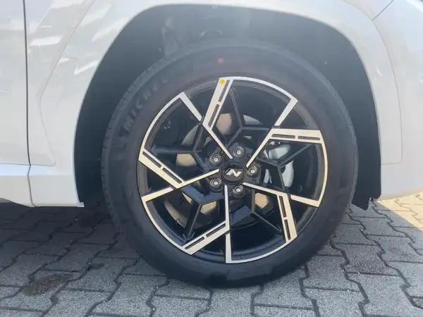 HYUNDAI TUCSON N LINE (7/15)