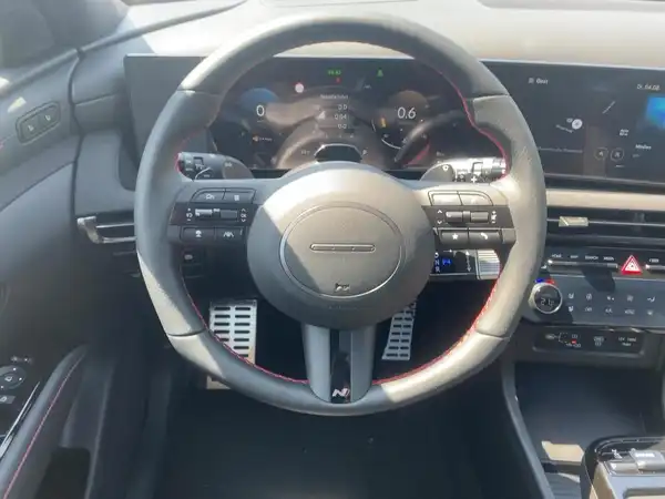 HYUNDAI TUCSON N LINE (9/15)
