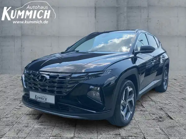 HYUNDAI TUCSON TREND (1/14)