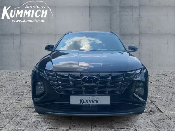 HYUNDAI TUCSON TREND (2/14)