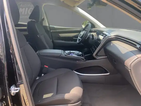 HYUNDAI TUCSON TREND (11/14)