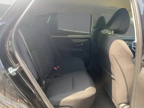 HYUNDAI TUCSON TREND (12/14)