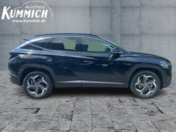HYUNDAI TUCSON TREND (3/14)