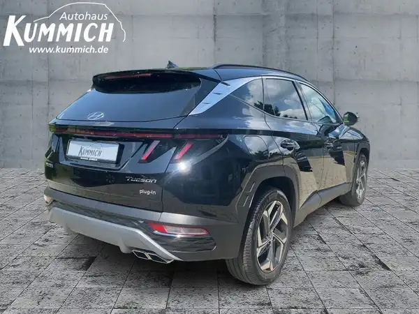 HYUNDAI TUCSON TREND (4/14)