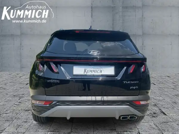 HYUNDAI TUCSON TREND (5/14)