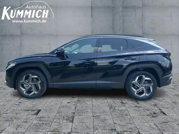 HYUNDAI TUCSON TREND (6/14)