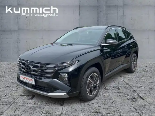 HYUNDAI TUCSON SELECT (1/15)