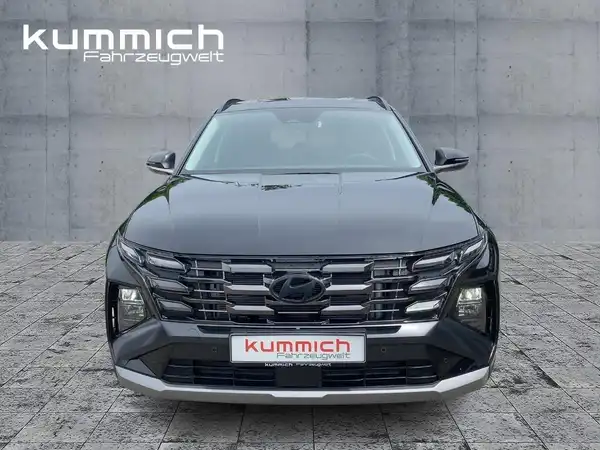 HYUNDAI TUCSON SELECT (2/15)