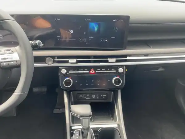 HYUNDAI TUCSON SELECT (12/15)