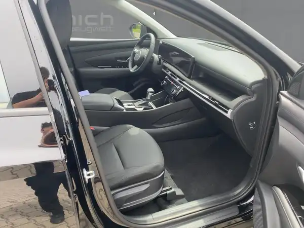 HYUNDAI TUCSON SELECT (13/15)
