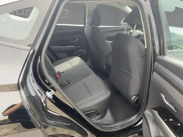 HYUNDAI TUCSON SELECT (14/15)