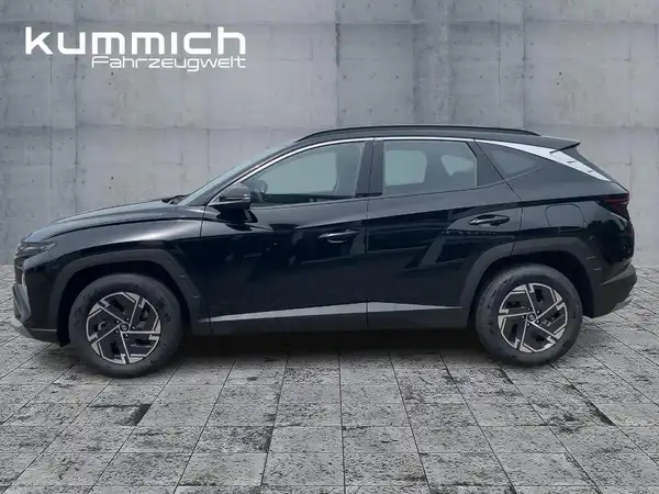 HYUNDAI TUCSON SELECT (6/15)