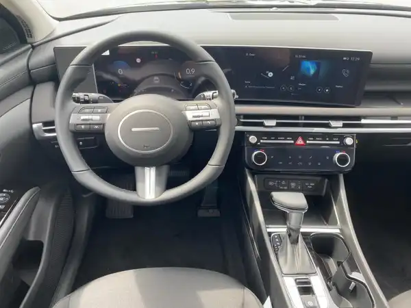 HYUNDAI TUCSON SELECT (10/15)