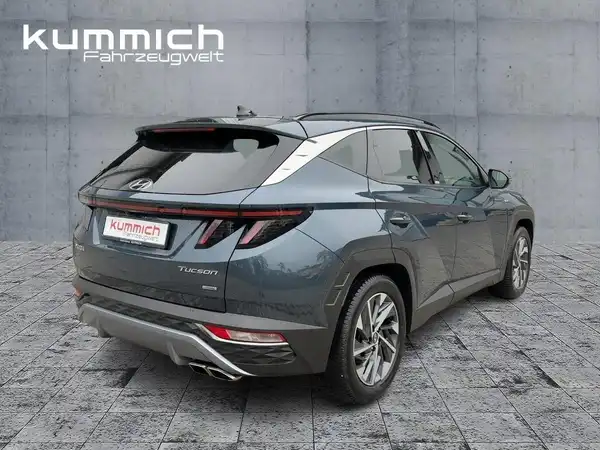 HYUNDAI TUCSON TREND (4/15)