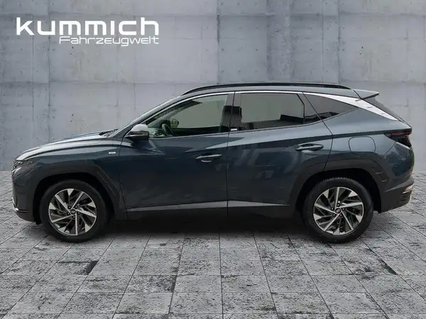 HYUNDAI TUCSON TREND (6/15)